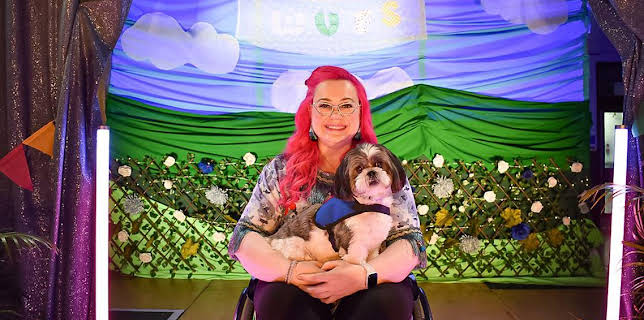 12:25 PM: Dog Squad (S2) | Cbeebies | 2/18 2026