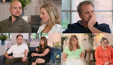 Hochzeit auf den ersten Blick