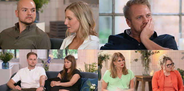 00:55: Hochzeit auf den ersten Blick | Sat1 | 12/24 2025