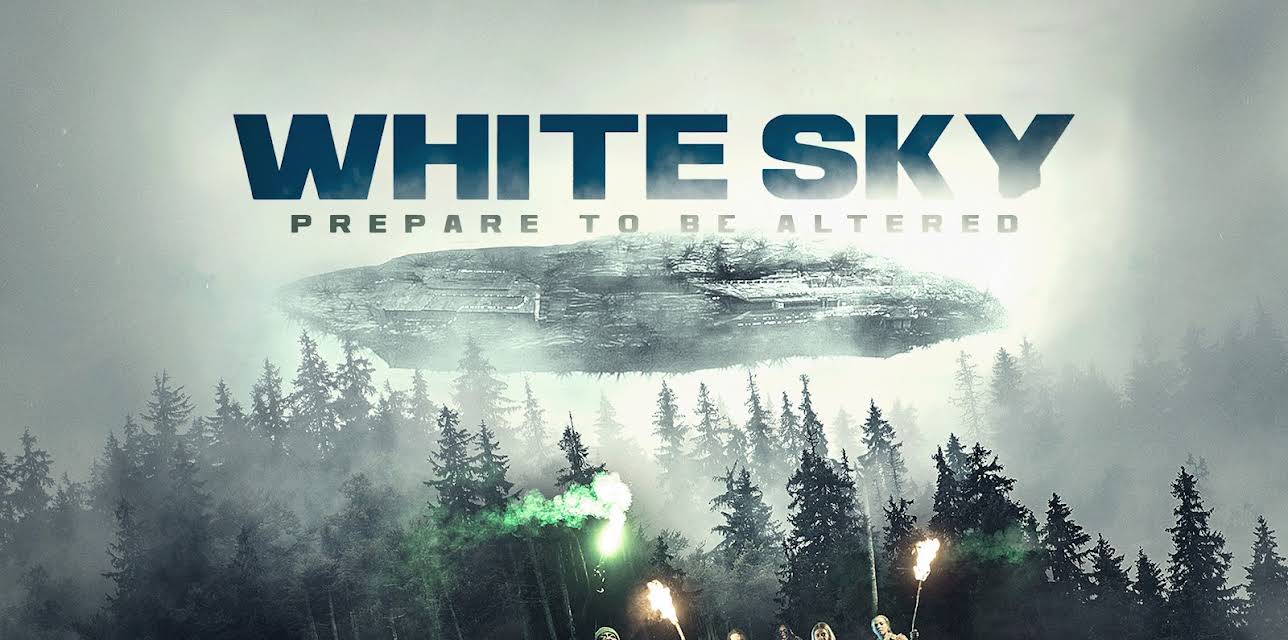 White Sky (2021)