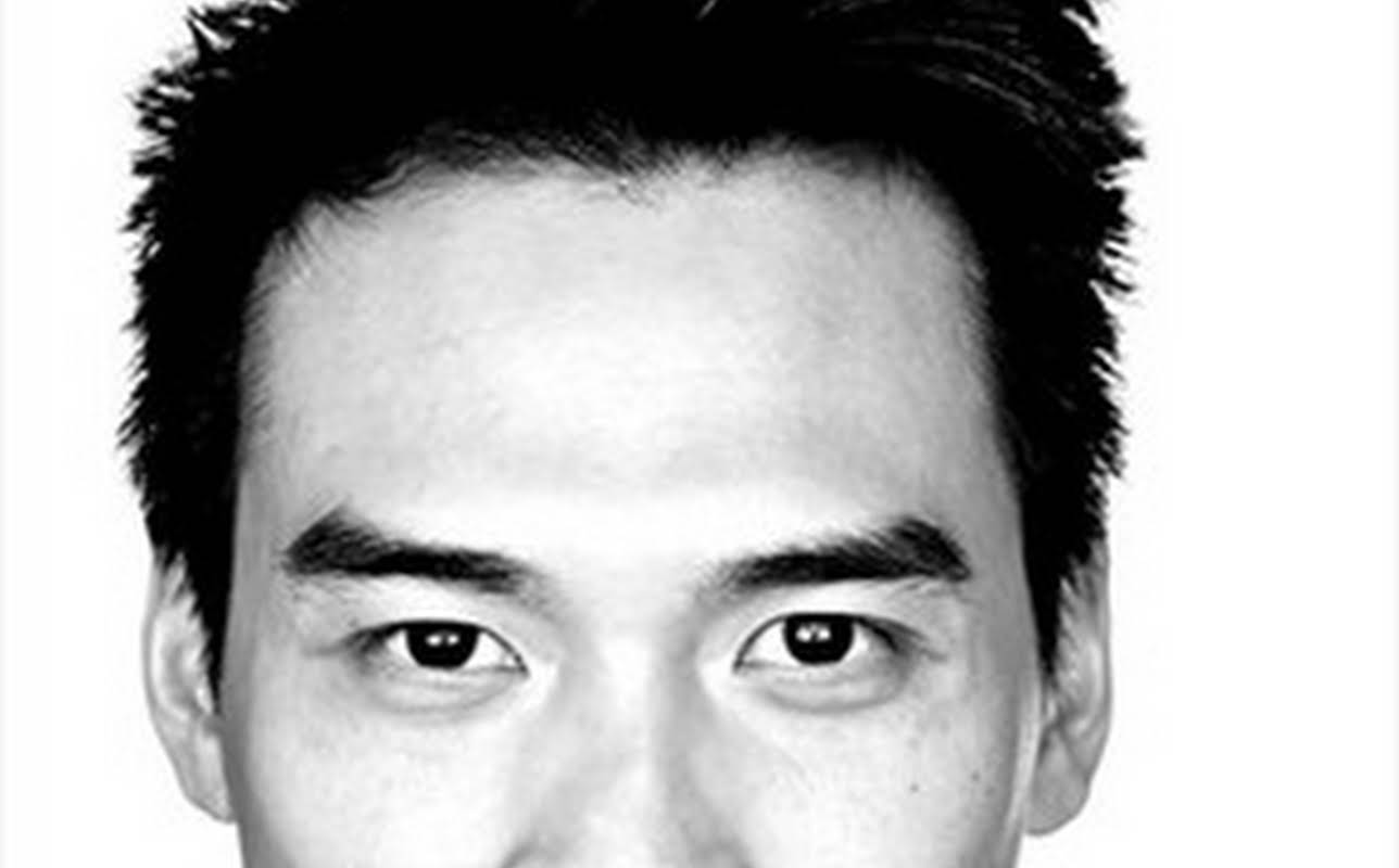 Jason Wong