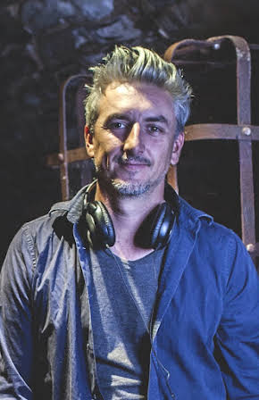 Greg McLean as Director