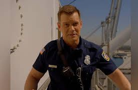 9-1-1 Season 1: Pilot