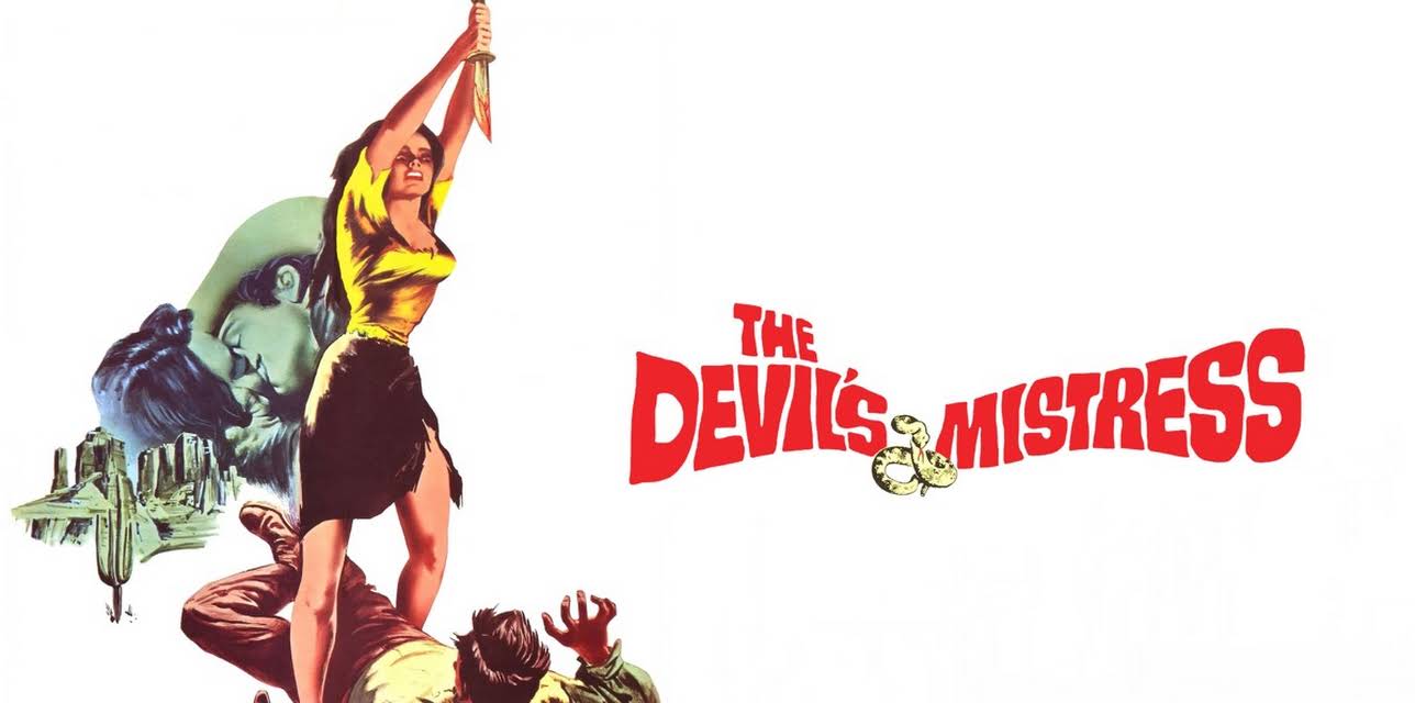 The Devil's Mistress (1966)