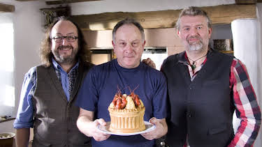 6:00 PM: Hairy Bikers' Best of British (S2 E20) (S2) | Dave | 2/11 2026