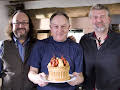 Hairy Bikers' Best of British