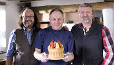 Hairy Bikers' Best of British (S2 E20)