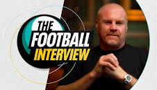 The Football Interview