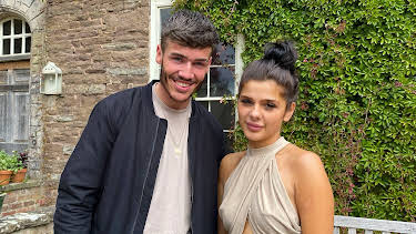 12:05 AM: Open House: The Great Sex... | E4 | 1/8 2026