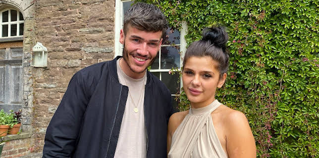 11:05 PM: Open House: The Great Sex... | E4 | 1/7 2026