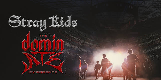 Stray Kids: The DominATE Experience (2026)