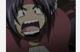 Chrono Crusade: Militia