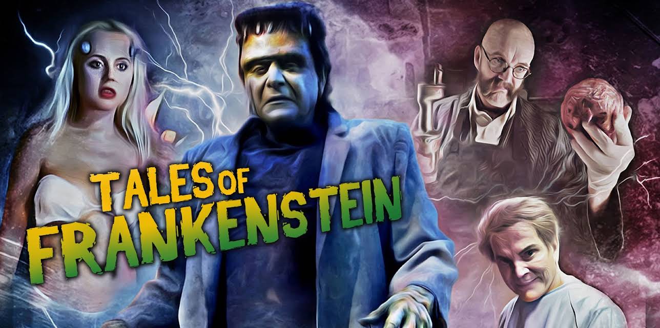 Tales of Frankenstein (2018)