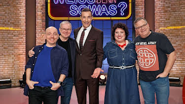 14:25: Wer weiß denn sowas? | SWR Fernsehen RP | 10/23 2026
