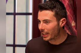 Rev Run's Sunday Suppers: Diggy's Organic Panic