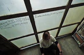 Travelers: Aleksander