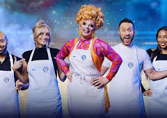 Celebrity MasterChef