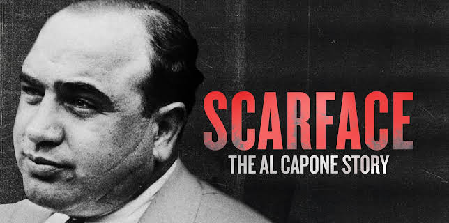 Scarface: The Al Capone Story (2024)