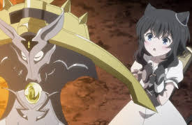 Reincarnated as a Sword: The Feeble First Dungeon