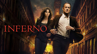 21:00: Inferno | TV6 | 9/2 2026