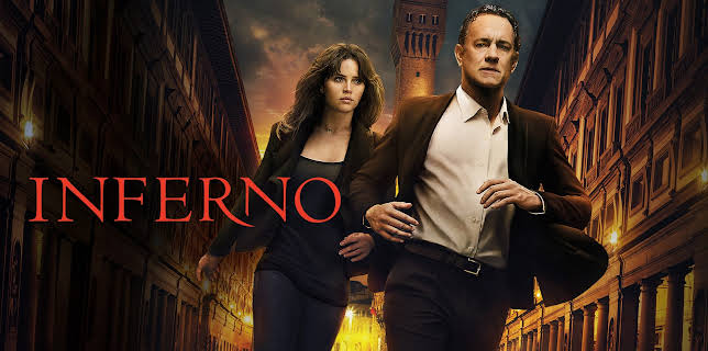 20:00: Inferno | TV6 | 10/11 2025