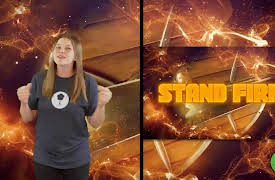 Seeds Family Worship: Stand Firm (Ephesians 6:12-13) Hand Motions