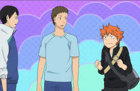 Haikyu!!: Revival