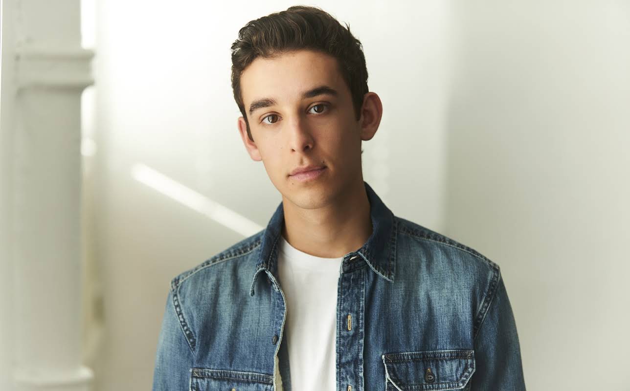 Matthew Isen