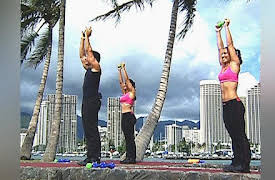 Total Body Sculpt with Gilad Season 1: Upper & Lower Body Hot Spots