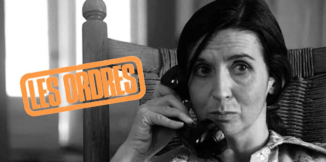 Les ordres (1974)