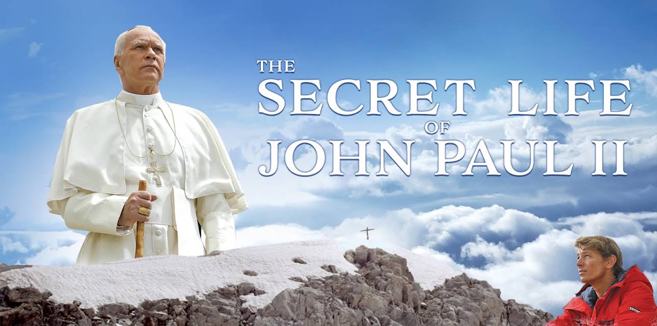 Secret Life of John Paul II (2014)