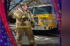 Lots & Lots of Fire Trucks: Firefighting Heroes Brave and Tall