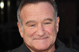 Fortune Fights: Robin Williams
