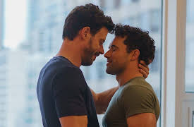 Heated Rivalry, Season 1: Hunter