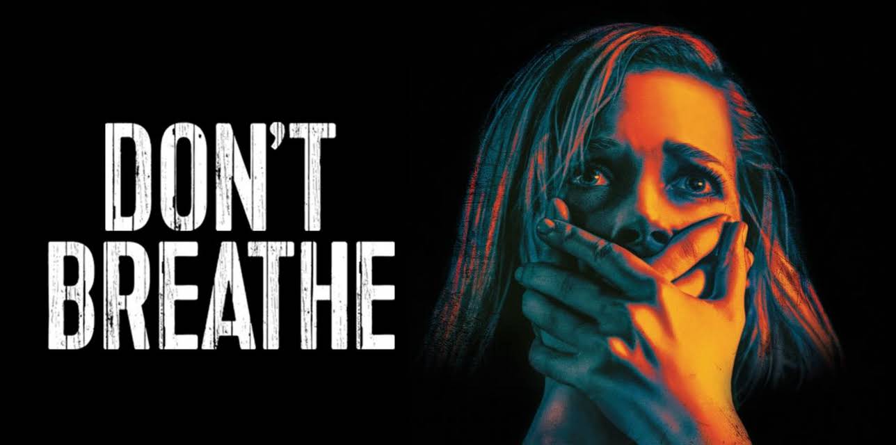 Don't Breathe (2026)