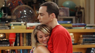 15:35: The Big Bang Theory | ProSieben | 4/20 2026