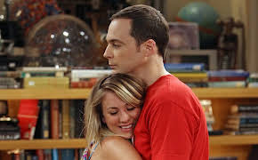 The Big Bang Theory