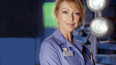 9:45 AM: Classic Holby City (S6 E43) (S6) | Drama | 4/2 2026