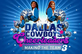 Dallas Cowboys Cheerleaders: Making the Team Season 3: Episode 2