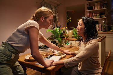 23:20: Killing Eve | ZDFneo | 3/31 2026