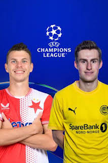 18:20: UEFA Champions League (T25/26): Slavia Praga - Bodo/Glimt | M. Liga de Campeones | 6/15 2026