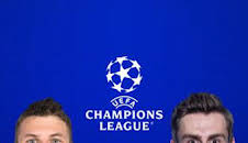 UEFA Champions League (T25/26): Slavia Praga - Bodo/Glimt