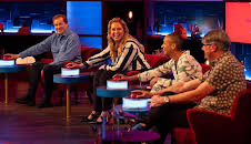 Richard Osman's House of Games