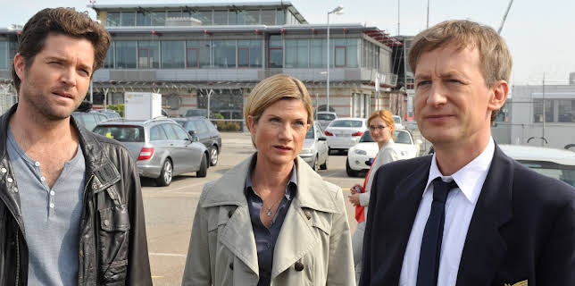 11:10: SOKO Stuttgart | ZDF | 2/14 2026