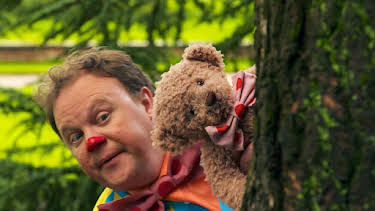 9:45 AM: Something Special (S11) | Cbeebies | 6/22 2026