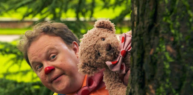 2:00 PM: Something Special (S11) | Cbeebies | 11/15 2025