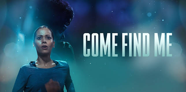 Come Find Me (2023)