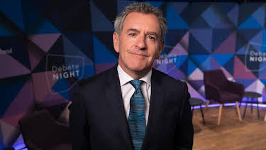 12:55 AM: Debate Night (S7) | BBC One Scotland | 2/5 2026