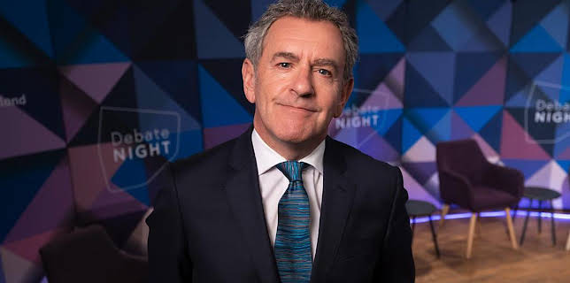 12:00 AM: Debate Night (S7) | BBC One Scotland | 11/6 2025