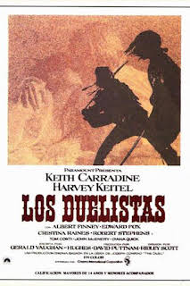 15:08: Los duelistas | TCM | 10/5 2026